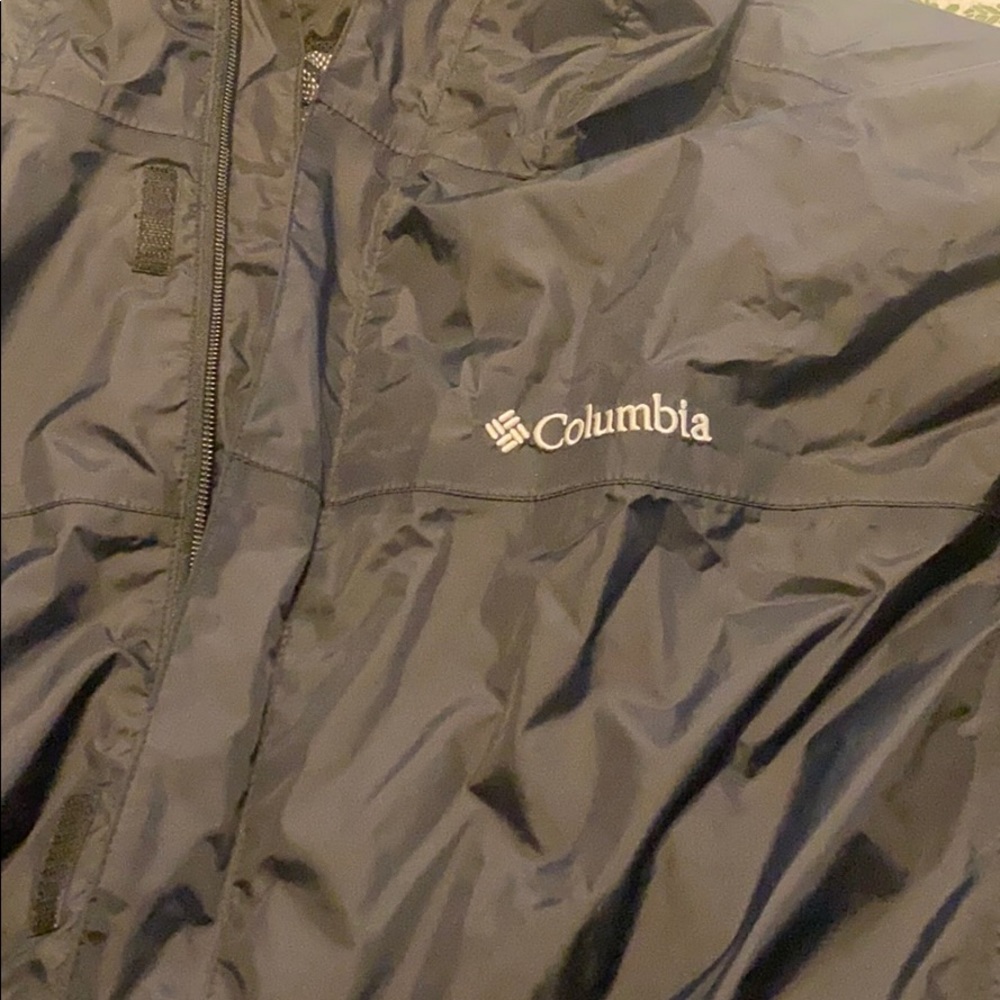 Rain jacket - Picture 3 of 7